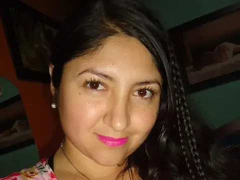 JasmineJaramillo cam model