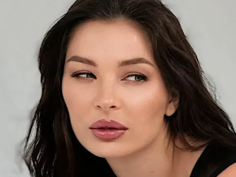 AlexaBlossom — LiveJasmin cam model