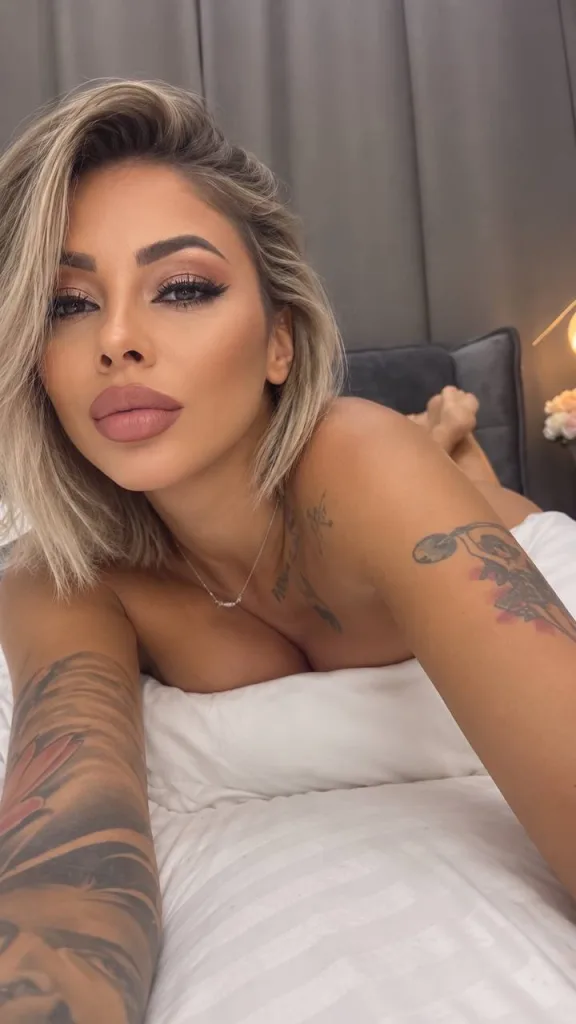 NaomiColle — Streamate Photos