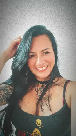 July_Collins — Streamate Photos