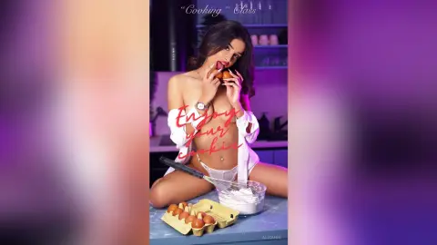 Alis — Free cookies