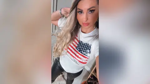 DenisePerry — 🇺🇸🇺🇸🇺🇸