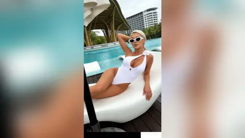 AlexaEvans — Summer cravings