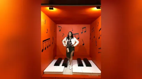 KaoriKane — .