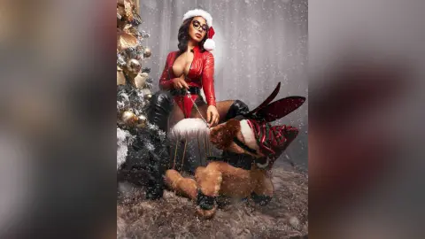 JosiePelthon — Merry Christmas