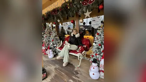 DeniseMoroye — Winter Holiday!