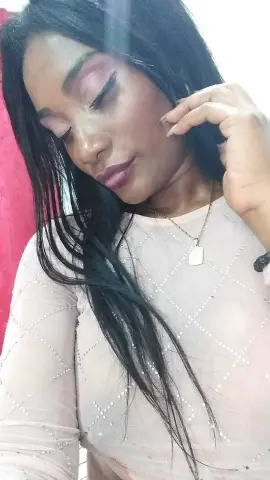 MissColette — Streamate Photos