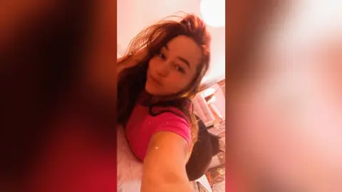 SabrinaVantress — 2