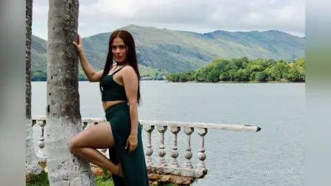AnnAlcazar — A beautiful place 😍
