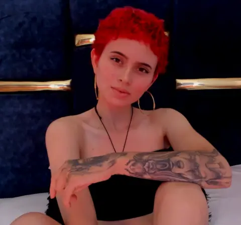 Sophiamiller18 — Streamate Photos