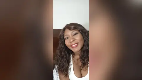 LucylinBlack — Me 
