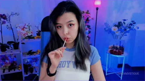 SirenMystique — me ^^