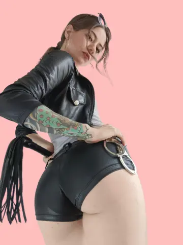 VicktoriaLou — Streamate Photos