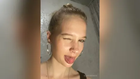 BlancheEaker