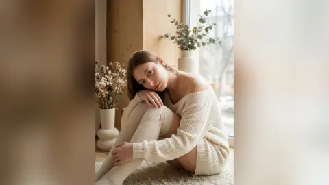 RosamondLaich — Quiet luxury