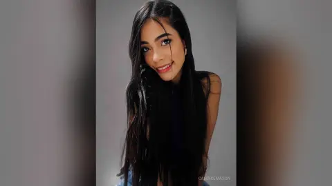 CandiceMason — 16