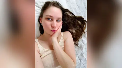 MollyMoretti — softness girl