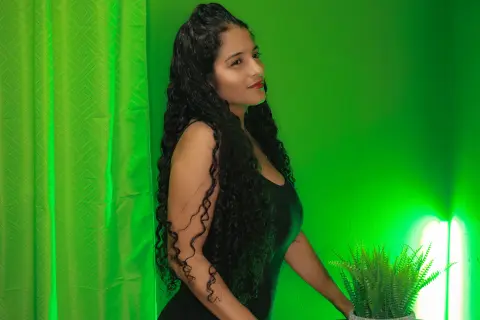 HelenaSantos — Streamate Photos