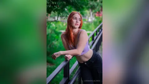 LorenaVillalobos — Outfit for summer. 🔥🤤