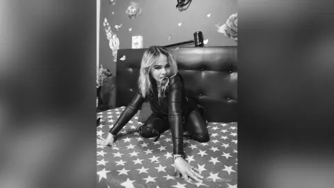 GrecoSarah — hot sarah