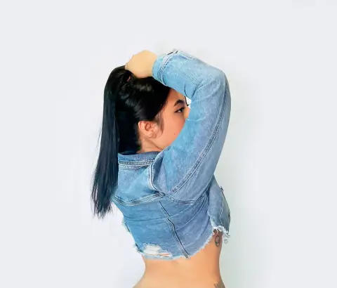 SaraBowen — Streamate Photos