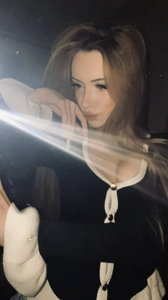 PixieHex — Streamate Photos
