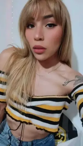 lanna_lee — Streamate Photos