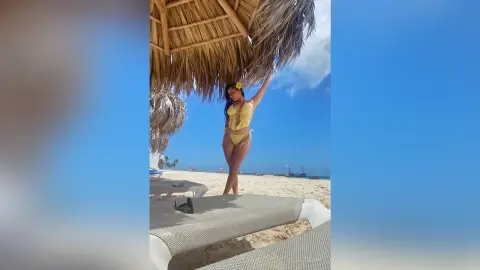 ElizaLuxe — Beach Pics🏖🌊