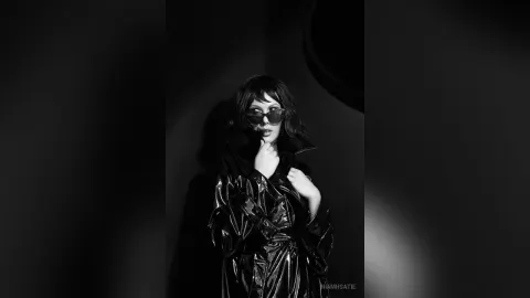 NiamhSatie — Portraits