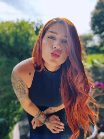 KataMajana — Streamate Photos