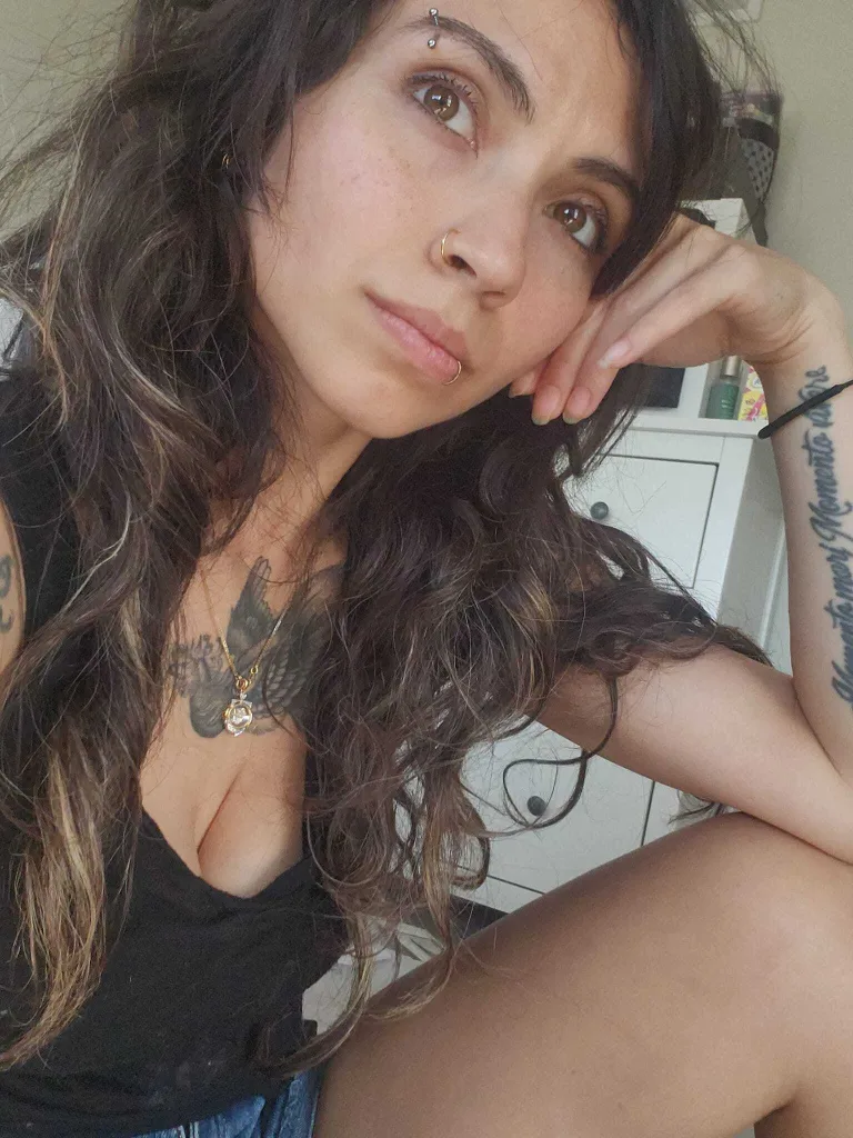 xMissRileyX — Streamate Photos