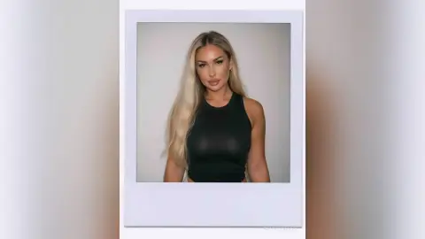 DenisePerry — Me 