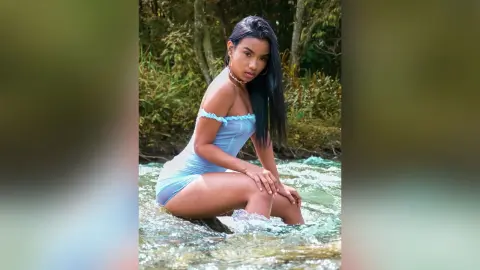 MilyThomas — 💦💦💦