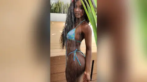 SoffyDuran — 🥵🔥