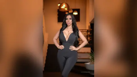 EstefaniaBrown — New gallery