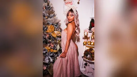 JosiePelthon — Christmas mood.