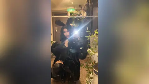 RubyNoire — Halloween 🎃 