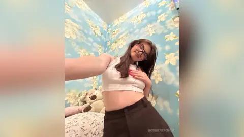BobbieRepsher — I'm very excited