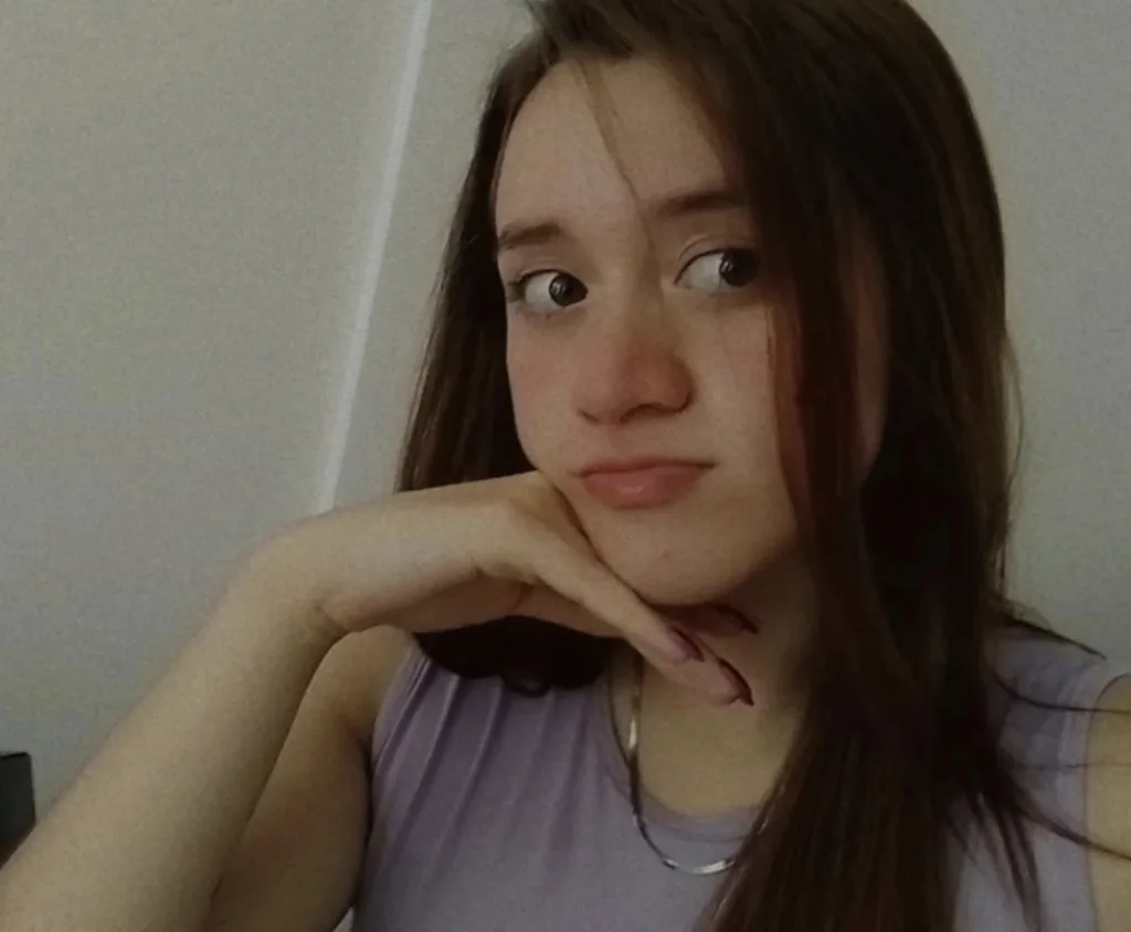 LolaPyle — Streamate Photos