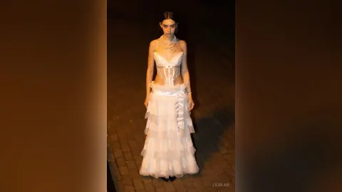 LiliBlair — Bride 💍