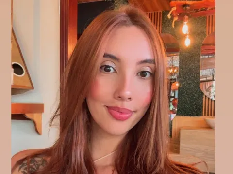 AnaisNinn19 — Streamate Photos