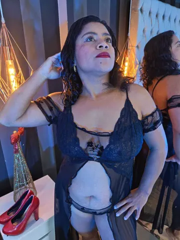 AmbeyLenua — Streamate Photos
