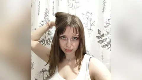 JuliaMoreau — Tease Me Tonight