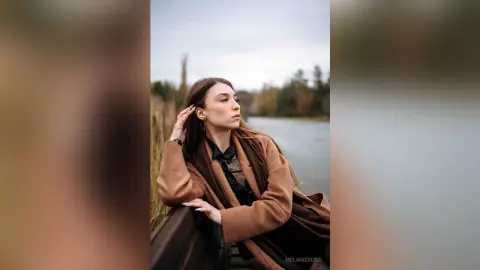 MelanieReids — Golden time 🍁 