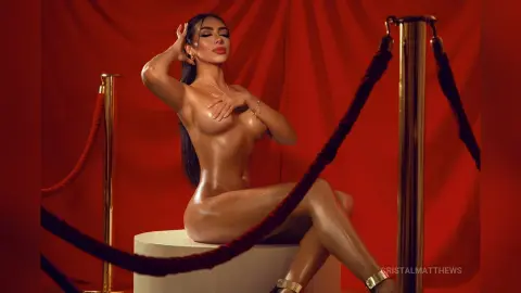 CristalMatthews — 🏆SENSUAL TORPHY🏆
