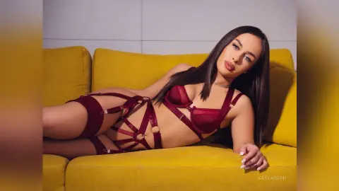 KaylaDepp — Little doll❤️