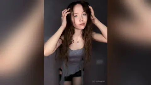 PollyPower — 🎀 comfy girl