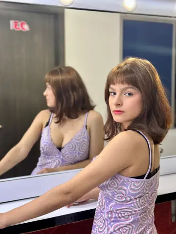 Maca_Sweet — Streamate Photos