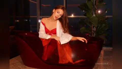 CandiceMils — 6