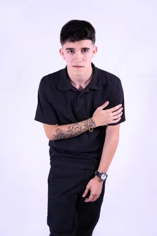 Tristan_Kane — Streamate Photos
